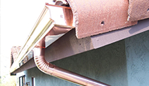 Find Gutter Contractors in Wicomico County